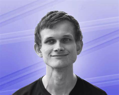 Buterin Builds a Bigger Blob – Ethereum Network to Increase Blob Size