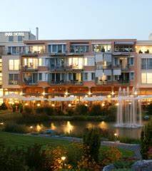 Hotels · Ankommen · Aargau Tourismus