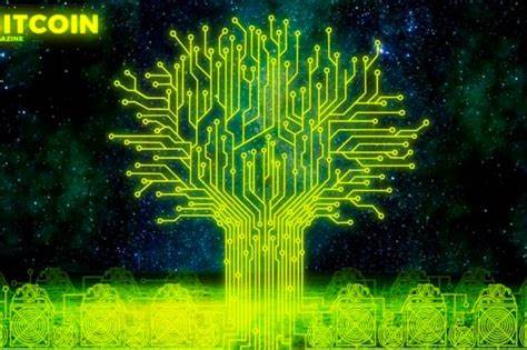 Understanding Taproot In A Simple Way - Bitcoin Magazine