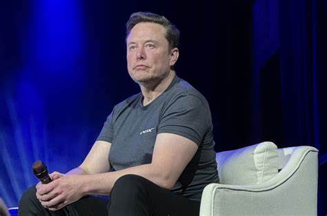 Elon Musk Grabs Control of Tesla’s Europe Sales as Painful Plunge Continues. Can That Save TSLA Stock?