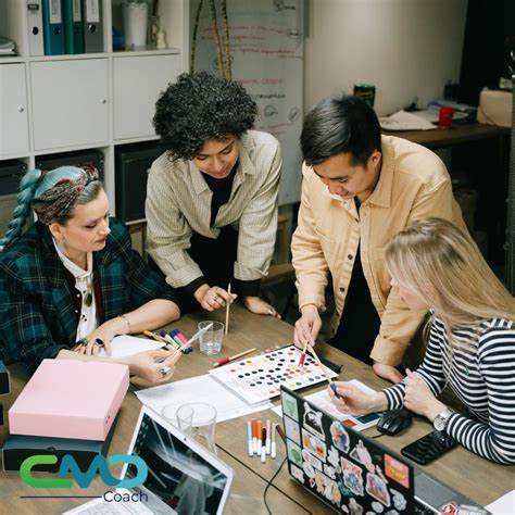 How CFOs and CMOs can team up to drive long-term growth