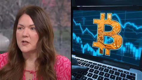 Expert explains how to avoid growing Bitcoin scams as woman loses £40k - LADbible