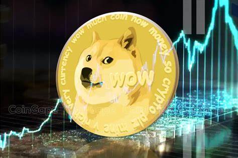 Dogecoin Price Rebounds Above $0.18 as Analysts Predict Move to $1.25