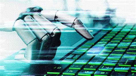 Your manager is probably using AI to decide whether to promote or fire you