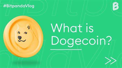 Memecoin-Hype: Wird Dogecoin bald als ETF gehandelt?