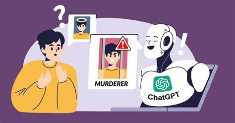 AI Hallucinations: ChatGPT Created a Fake Child Murderer