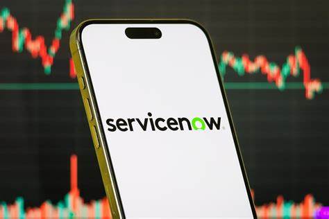 ServiceNow CEO on big earnings beat: We are rocking