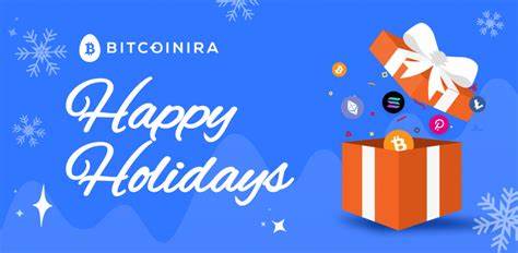 48% Americans are Planning to Buy Crypto-related Gifts This Holiday Season