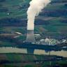 France and Switzerland shut down nuclear power plants amid scorching heatwave