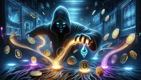 $149 Million of Altcoins Sold By WazirX Hacker to Buy 43,799 Ethereum - CoinGape
