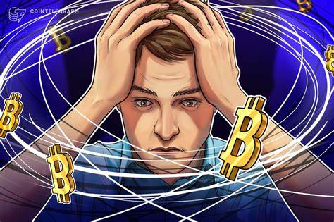 Crypto market has become ‘very confusing,’ losing all logic – Traders - FXStreet