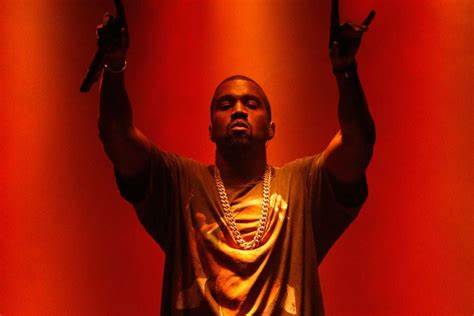 Artist Ye, Formerly Known as Kanye West, Teases ‘Swasticoin’ Token Launch - Cryptonews