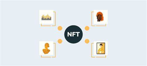 Was genau ist NFT?