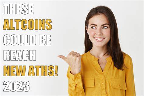 5 Altcoins Predicted to Reach New All-Time Highs First in 2025 - CoinGape