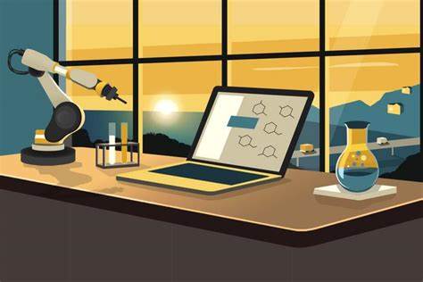 The Discovery Engine (automated system for scientific discovery)