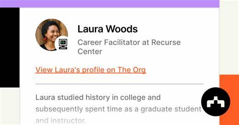 Recurse Center (YC S10) Is Hiring a Career Facilitator