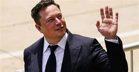 Elon Musk setzt weiter auf den Bitcoin - RP ONLINE