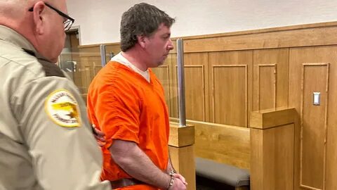 Senator’s son sentenced to 28 years in death of law enforcement officer during wild car chase - Yahoo