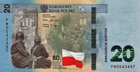 How Strong Will The Polish Zloty (PLN) Be In 2024? - Disruption Banking