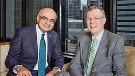 TD CEO to retire next year, takes responsibility for money laundering failures