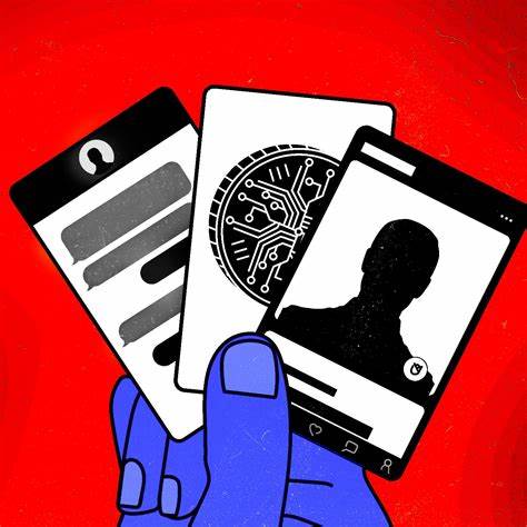Love, Loss, and Pig Butchering Scams - WIRED