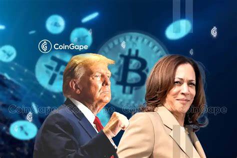 Harris Or Trump, Bitcoin To Be In Win-Win Position Irrespective Of Who Wins The White House: 'Not Looking At This Election As A Make-Or-Break Moment' - Benzinga