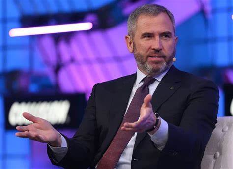 XRP Prognose: Ripple-CEO Brad Garlinghouse erklärt, welche zwei Ereignisse jetzt zur Kursexplosion führen könnten