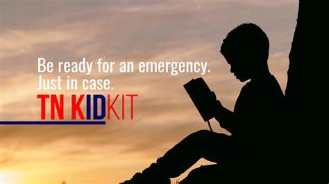 TBI launches 'TN KidKit' to track down missing children - Yahoo