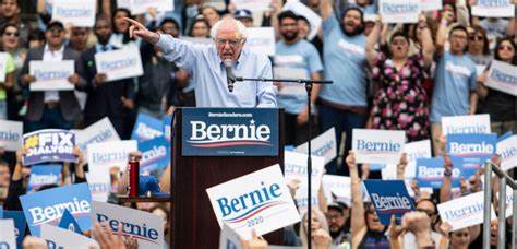 Warren and Sanders Call for IRS Crackdown on $50B Crypto Tax Evasion and Rule Publication - TheStreet Crypto: Bitcoin and cryptocurrency news, advice, analysis and more