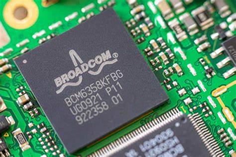 Broadcom Isn’t In the Mag 7. But It’s Hotter Than Most Other Big Tech Stocks