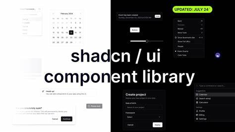 How we moved to Shadcn to standardize UI in LocalOps