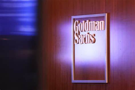 Goldman Sachs Tops Earnings Expectations,  Profit Jumps 22%