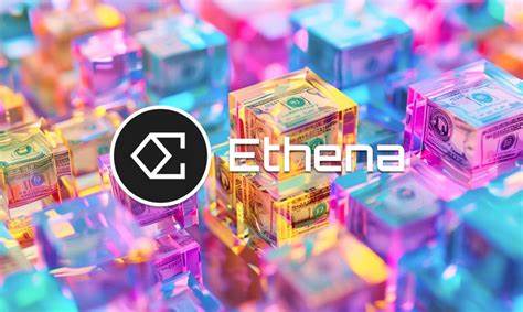 Ethena raises $14m funding round and launches stablecoin with 23% yield - DLNews