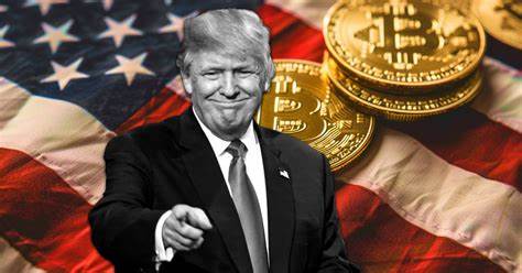 Trump's Pro-Crypto Stance Could Boost His Voter Support: Survey - Coinspeaker