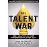 Hypercapitalism and the AI talent wars