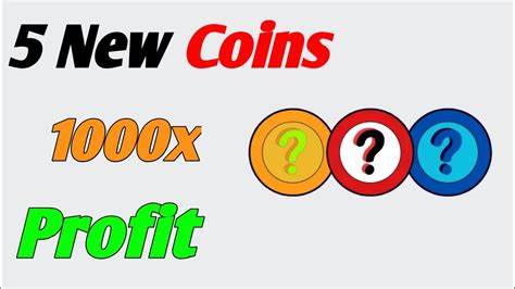 Top 5 Coins Expected to Overtake Dogecoin—100x Returns Predicted by 2025 - Brave New Coin Insights