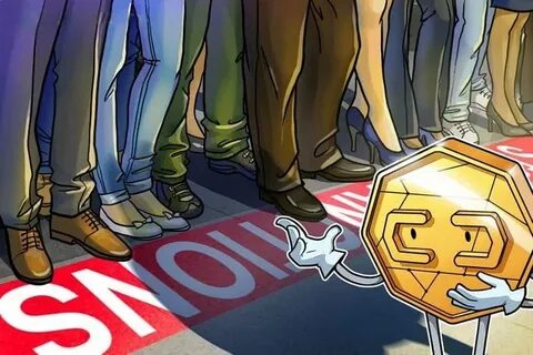 US sanctions 8 crypto wallets tied to Garantex, Houthis - Cointelegraph