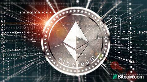 Ethereum News Today: Why ETH Isn't Rallying Despite a $120B DeFi Surge & ETF Staking Buzz