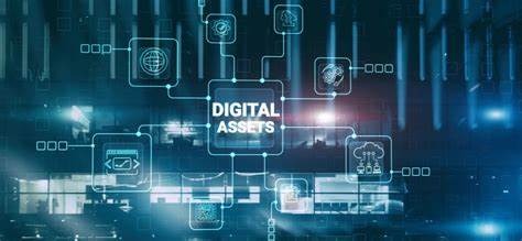 Colle AI Refines Core Systems for Enhanced Digital Asset Utility - TradingView