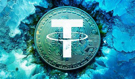 Tether is in talks with 'Big Four' firm about reserve audit, CEO says - Reuters