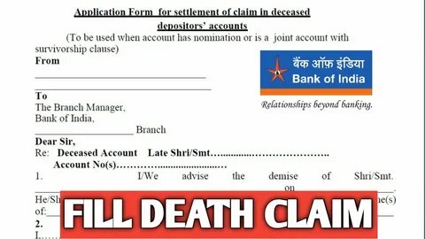 How to track claim status - How Canara Bank customers can make death claim online - The Economic Times