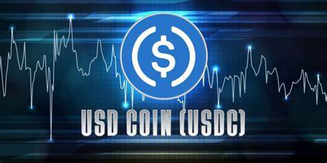 Circle's buzzy IPO was a big hit. Now comes the hard part