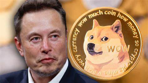China’s Intchains scrambling to fill Dogecoin rig orders after Trump, Musk boost - The Block