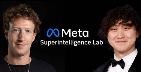 Meta's New Superintelligence Lab Is Discussing Developing a Closed Model