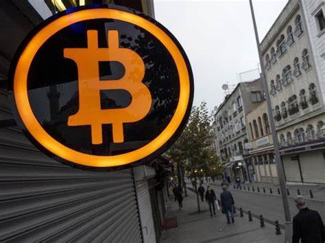 The top 5 cryptocurrencies for Australian investors to watch - IG