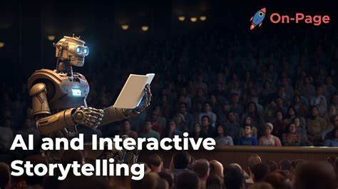 Is AI video the future of storytelling, or just the end of stories?