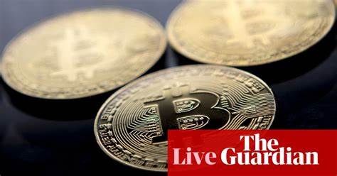 Bitcoin plunges, then rebounds, as inflation worries hit markets – as it happened - The Guardian