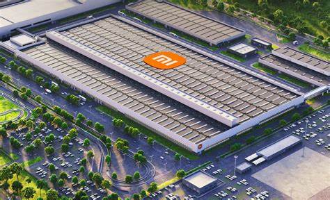 Xiaomi EV manufacturing expansion secures Beijing land