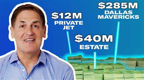 Mark Cuban’s 3 Most Controversial Money Tips — And Who Stands To Gain From Them