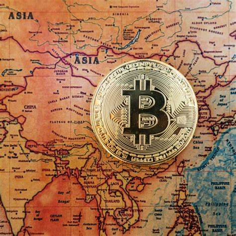 Asia’s weekly crypto news digest - Cryptopolitan